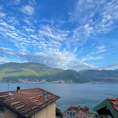 Bernhouse Villa Dorio Buitenkant foto