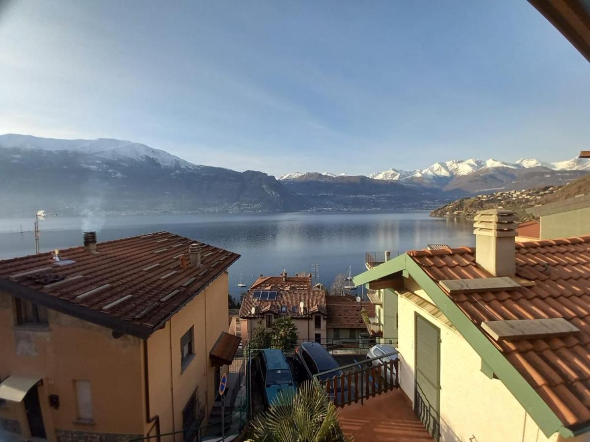 Bernhouse Villa Dorio Buitenkant foto