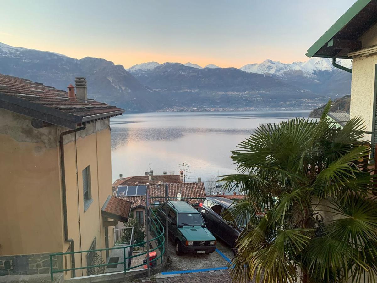 Bernhouse Villa Dorio Buitenkant foto