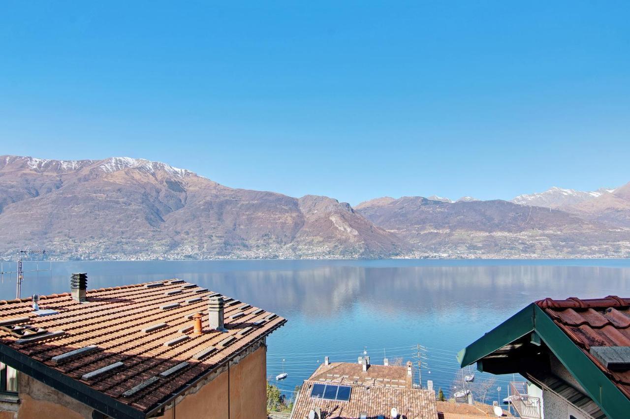 Bernhouse Villa Dorio Buitenkant foto