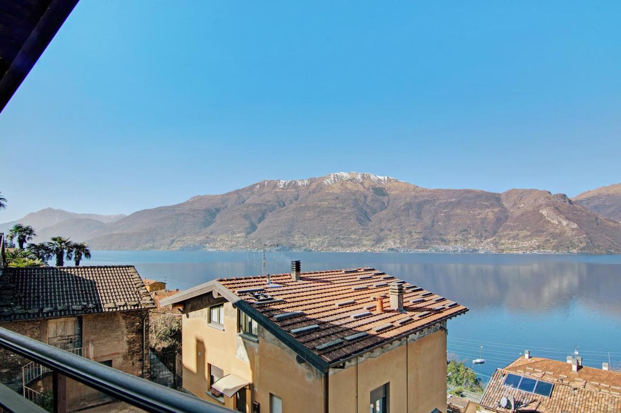 Bernhouse Villa Dorio Buitenkant foto