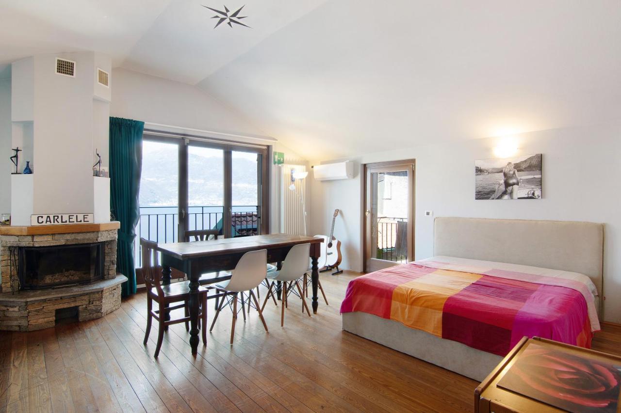 Bernhouse Villa Dorio Buitenkant foto