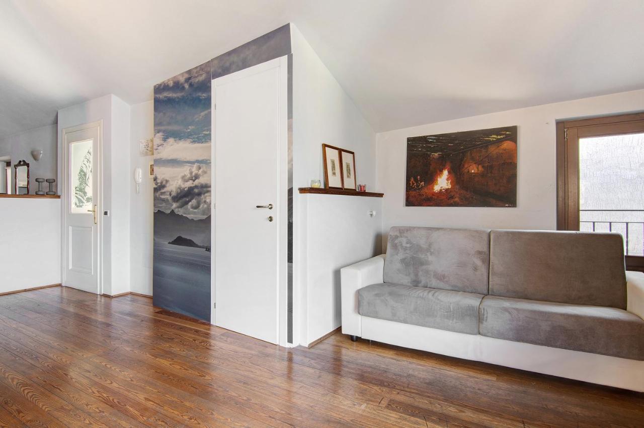 Bernhouse Villa Dorio Buitenkant foto