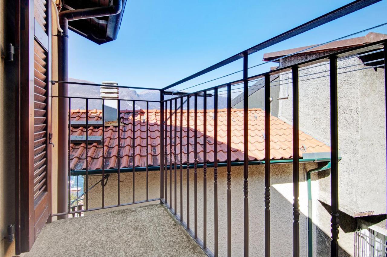 Bernhouse Villa Dorio Buitenkant foto